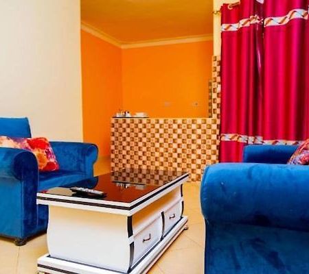 Airport Shoebill Hotel Энтеббе Экстерьер фото